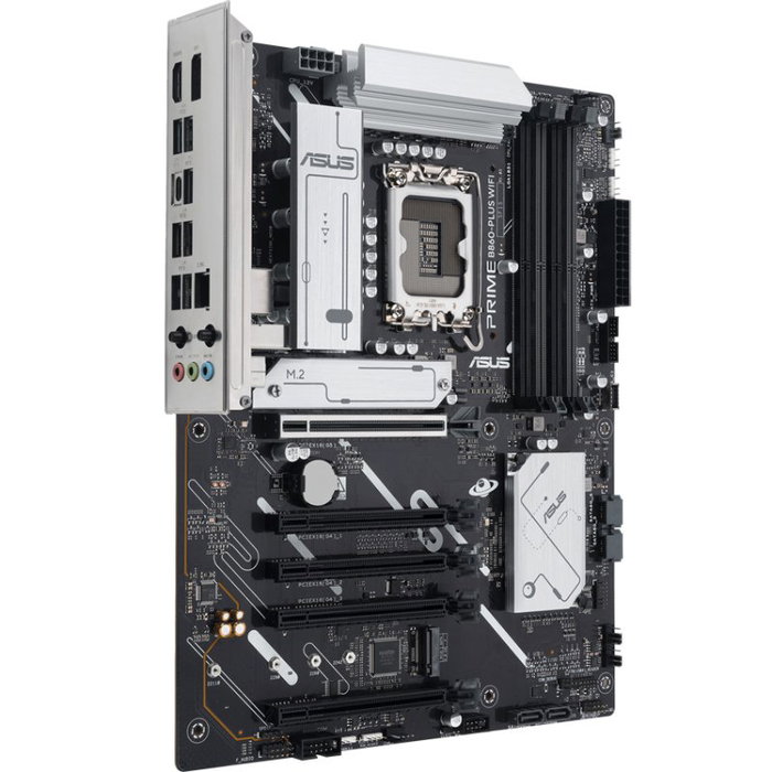 ASUS PRIME B860-PLUS WIFI